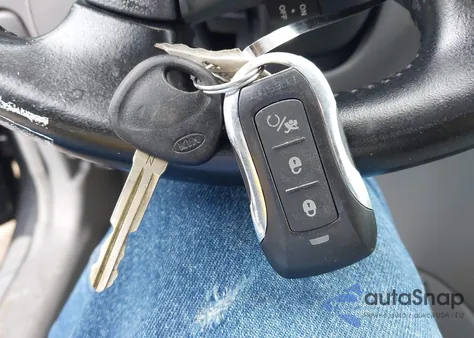 2007 Kia Rondo Ex V6 z USA, uszkodzony, nr VIN KNAFG526677080844